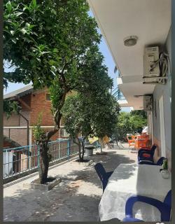 Llambro Rooms - Dhërmi - 1