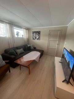 Sokkelleilighet i enebolig - 4