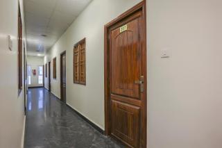 Hotel O Om Sakthi Hotel - 0