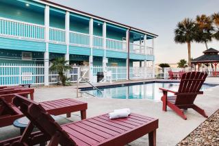 Plantation Suites and Conference Center - Port Aransas - 6