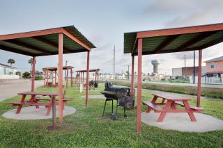 Plantation Suites and Conference Center - Port Aransas - 3