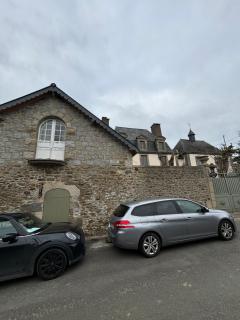 Malouinière Guillaume Onffroy - Saint Malo - 9