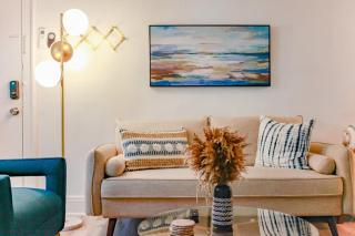 Sojourn Bayfront 2 BR - 4