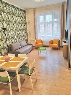 Home R1274 #freeparking - Budapest - 8
