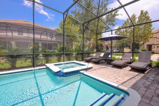 New Villa With pool - 9