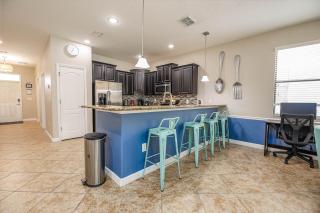 New Villa With pool - Davenport - 1