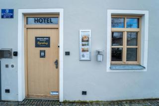 dreamcation Altstadthotel Regensburg, Mikro Apartments mit Küche - Regensburg - 3