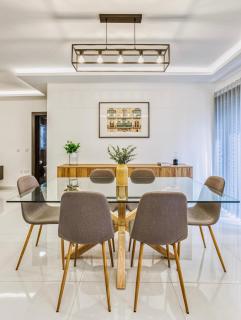 Luxury 2BR Apt just off Sliema Promenade - - 6