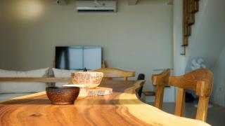 Coastal Haven in Ban Tai 2BD Villa - Thong Sala - 4