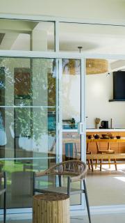 Coastal Haven in Ban Tai 2BD Villa - Thong Sala - 7