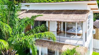 Coastal Haven in Ban Tai 2BD Villa - Thong Sala - 9