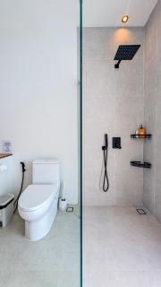 Coastal Haven in Ban Tai 2BD Villa - Thong Sala - 6