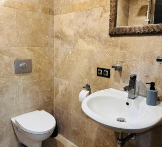 Rustikaler Rückzugsort Apartment 6 Nähe Salzburg - Freilassing - 6