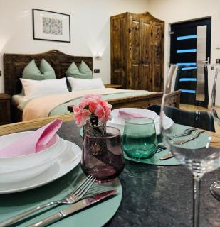 Rustikaler Rückzugsort Apartment 6 Nähe Salzburg - Freilassing - 8