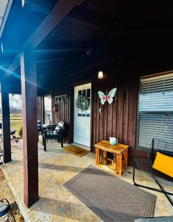 Butterfly Ridge Cabin - At the Top of the Canyon - Jasper - 6