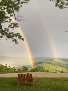 Butterfly Ridge Cabin - At the Top of the Canyon - Jasper - 9