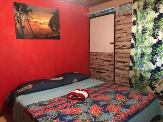 Chez NiNa - Opoa - 5
