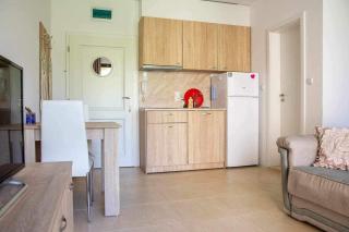 Green Life Beach Resort Apartments Sozopol - Sosopol - 9