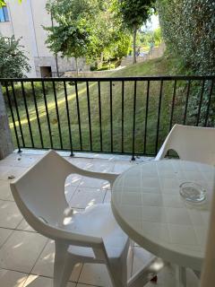 Green Life Beach Resort Apartments Sozopol - Sosopol - 3