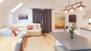 Newquay Beach Ocean Heights Villa - Newquay - 5