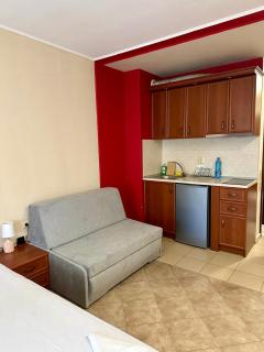 Green Life Beach Resort Apartments Sozopol - Sosopol - 4