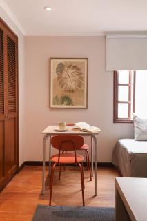 Modern Comfort in the Heart of Zona G 202 - Bogotá - 9