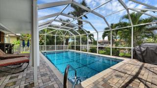 NPL819 Punta Gorda Isles 3BR - Punta Gorda - 0