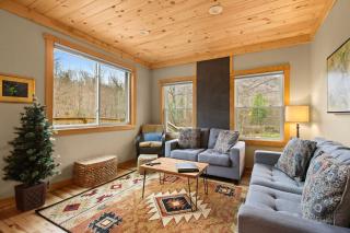 The Nuthouse on Squirrel Creek Ski and Hike! - Newland - 7