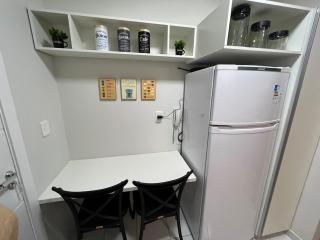 316 Apartamento Maravilhoso! - 4