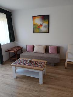 City-Apartman - Kaposvár - 0