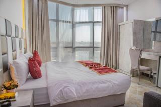 فندق تعيش الحياة للوحدات السكنية والأجنحة الفاخرة - Dschidda - 8
