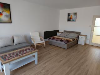City-Apartman - Kaposvár - 4