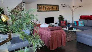 Luxury Apt - Free Massages from Physiotherapists - 5