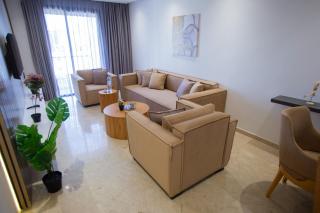 Come Here APPART-HOTEL - Casablanca - 6