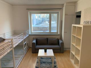 Smart & Futuristic 23m2 Studio in Trendy Port Arthur - 5