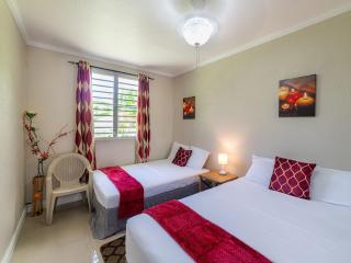 Ferapalms Tropical Escape with Ocean & Mountain View - 7