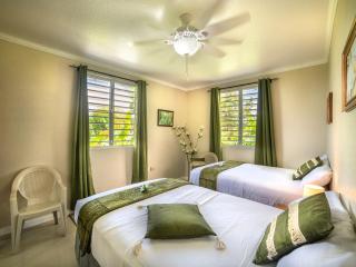 Ferapalms Tropical Escape with Ocean & Mountain View - 8