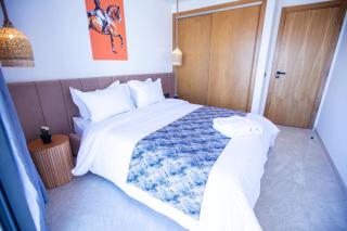 Come Here APPART-HOTEL - Casablanca - 1