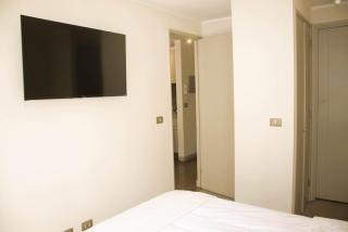 HOM I Centrico Dpto 1D1B 2PAX Eleuterio Santiago - 7