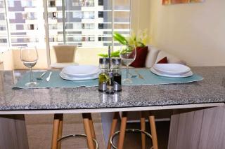 HOM I Centrico Dpto 1D1B 2PAX Eleuterio Santiago - 4