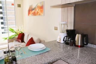 HOM I Wifi Metro SantaLucia Gym Piscina SmartTv - 5