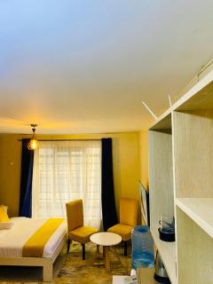 Zhuri Suites - Nairobi - 2