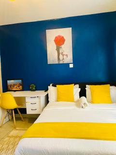 Zhuri Suites - 4