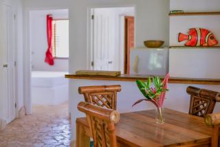 Paradiso del Caribe Apartments A1 and A2, Your Perfect Stay in Las Galeras - Las Galeras - 1