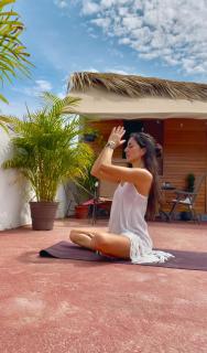 La Puntas Most Loved Studio with Terrace and Workspace - Puerto Escondido - 3