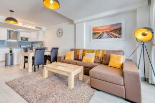 Blue Sunset Retreat - Manilva - 7