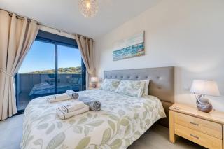 Blue Sunset Retreat - Manilva - 5