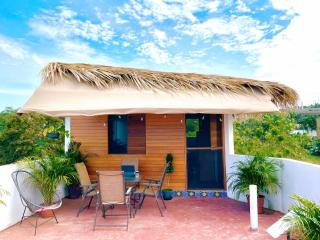 La Puntas Most Loved Studio with Terrace and Workspace - Puerto Escondido - 9