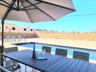 ENJOY House with Large Pool & Jacuzzi - Los Estancos - 5