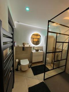 Aux Nuits Etoilées - Studio - 2